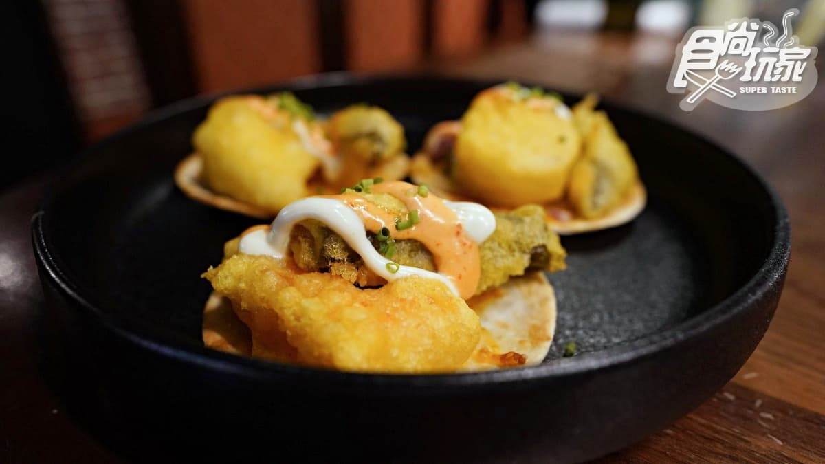【新開店】台北餐酒館FINELINE!柯家洋x柯震東打造東區新地標,必喝泰Sabai 【新開店】台北餐酒館FINELINE!柯家洋x柯震東打造東區新地標,必喝泰Sabai