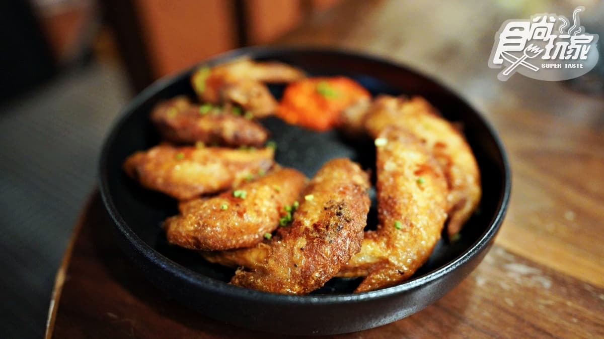 【新開店】台北餐酒館FINELINE!柯家洋x柯震東打造東區新地標,必喝泰Sabai 【新開店】台北餐酒館FINELINE!柯家洋x柯震東打造東區新地標,必喝泰Sabai