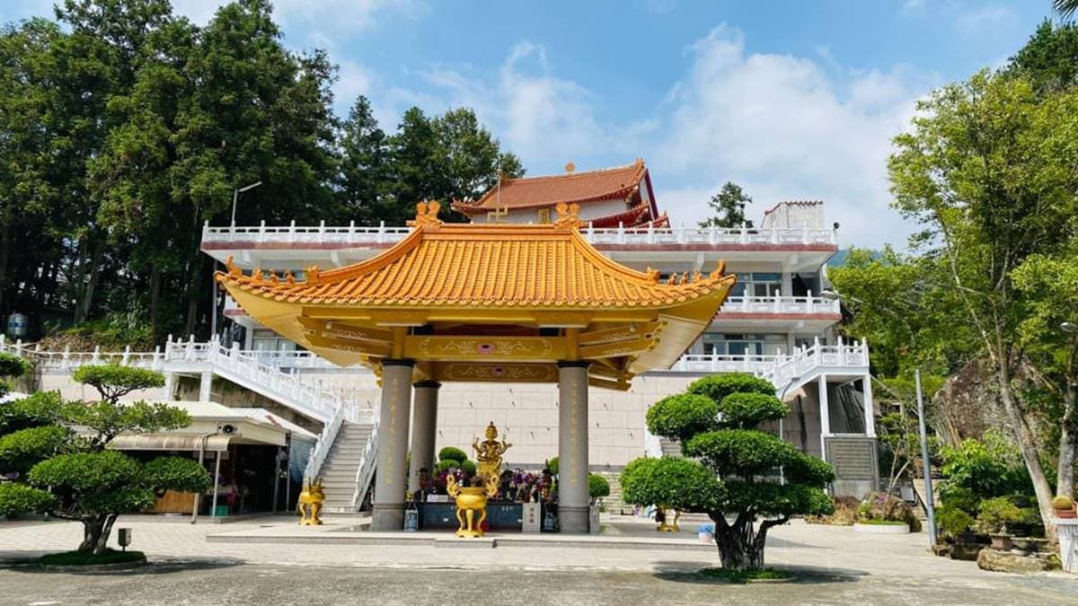 免費踏青!「高CP步道」一次賞8景點:雲林版「林美石磐步道」、水濂洞瀑布 免費踏青!「高CP步道」一次賞8景點:雲林版「林美石磐步道」、水濂洞瀑布
