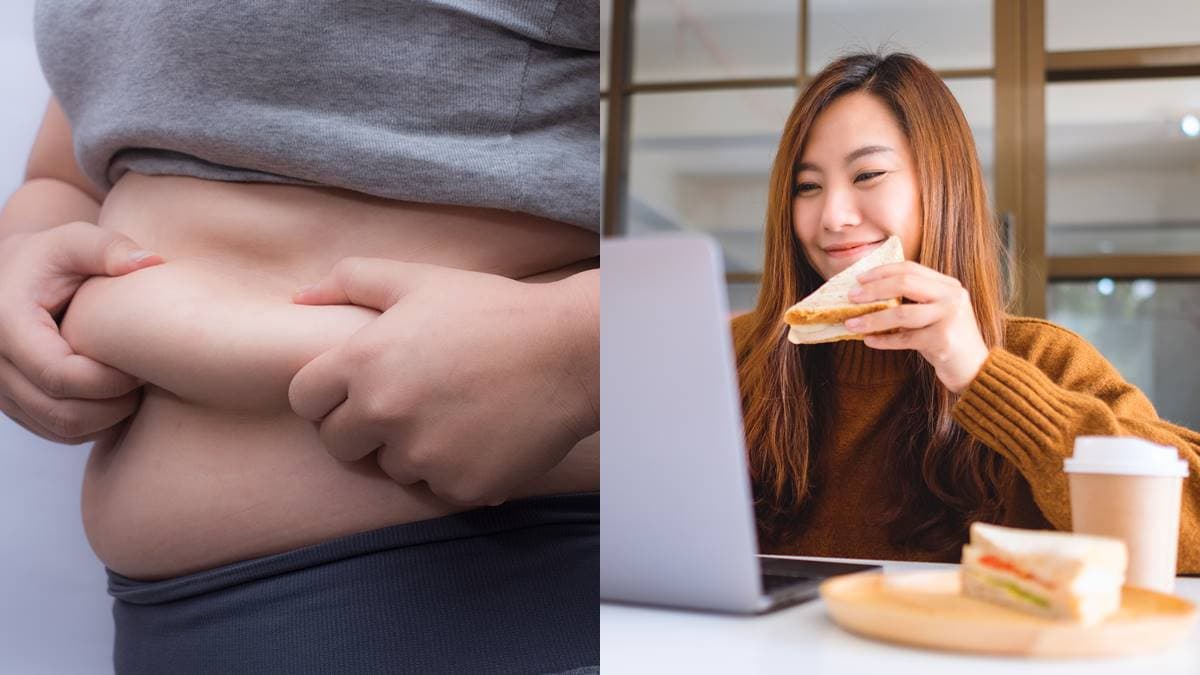 吃早餐比較健康?不吃就對身體有害?專業醫師解答「早餐吃不吃」說法迷思