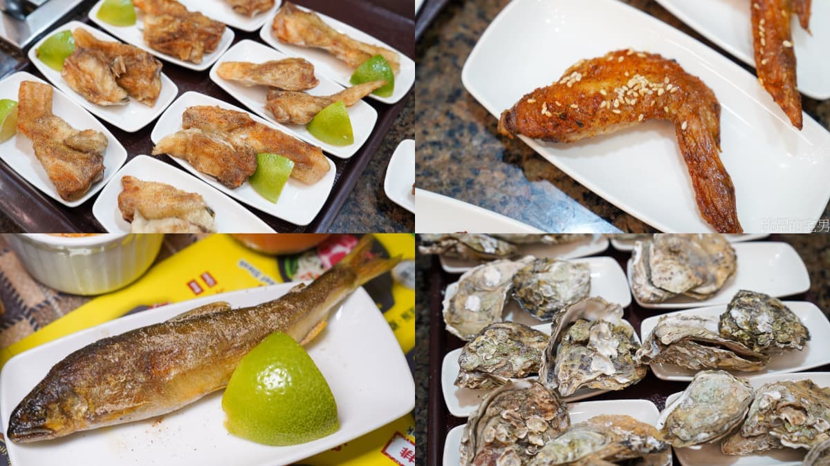 「CP值攻頂」貴族世家藏這!牛排+烤蚵、珍奶、酥皮濃湯任吃,還可煮火鍋 「CP值攻頂」貴族世家藏這!牛排+烤蚵、珍奶、酥皮濃湯任吃,還可煮火鍋