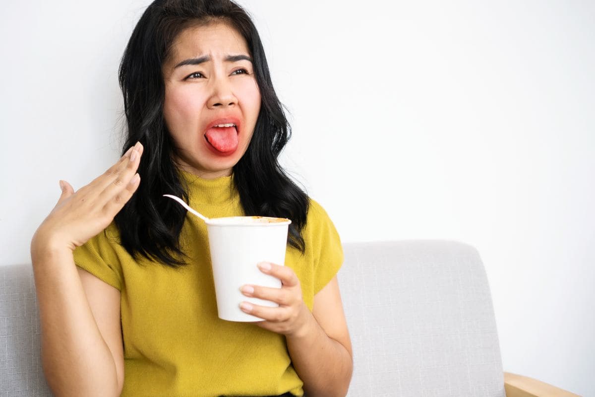 最愛麻辣鍋、辣椒醬?專家:2原因藏愛吃辣「自虐真相」,噴汗、流淚也要吃 最愛麻辣鍋、辣椒醬?專家:2原因藏愛吃辣「自虐真相」,噴汗、流淚也要吃