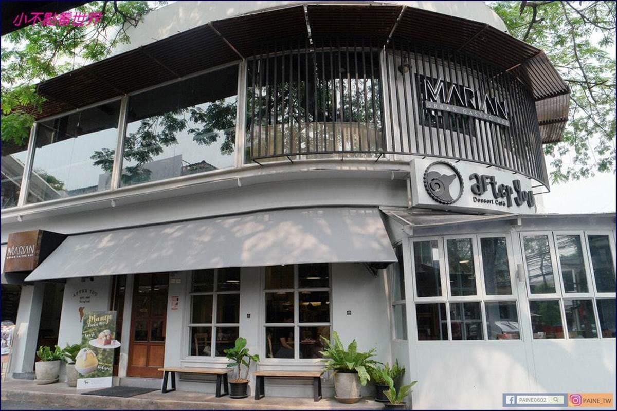 真的「泰」道地!正宗泰式奶茶就吃這4家:絕對王者老店、米其林認證剉冰 真的「泰」道地!正宗泰式奶茶就吃這4家:絕對王者老店、米其林認證剉冰