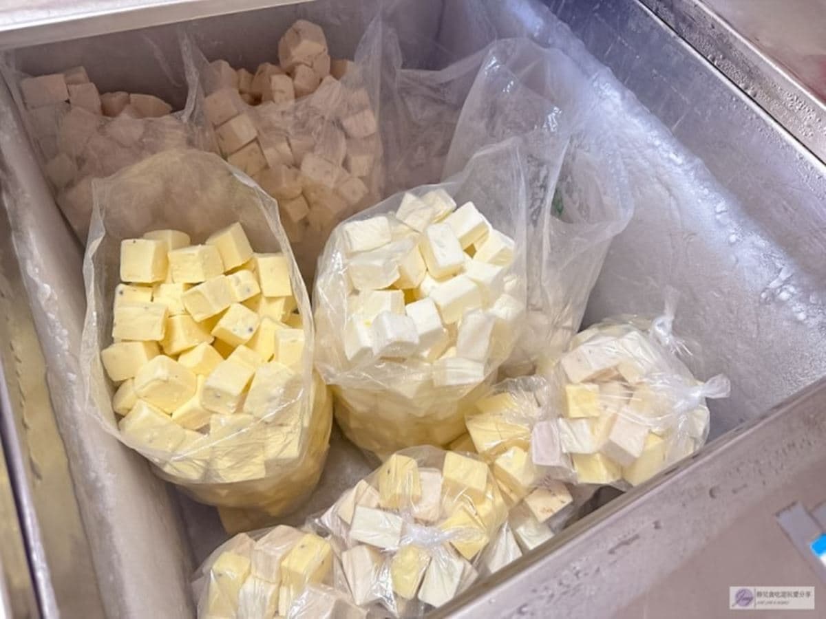 通通50元內!桃園高CP值5銅板美食:古早芋仔冰、忠貞市場蔥餅、鮭魚壽司 通通50元內!桃園高CP值5銅板美食:古早芋仔冰、忠貞市場蔥餅、鮭魚壽司