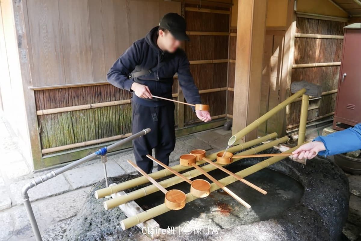 拜了發大財!完整「求財神社」參拜攻略公開,神明加持合法「洗錢」增財運 拜了發大財!完整「求財神社」參拜攻略公開,神明加持合法「洗錢」增財運