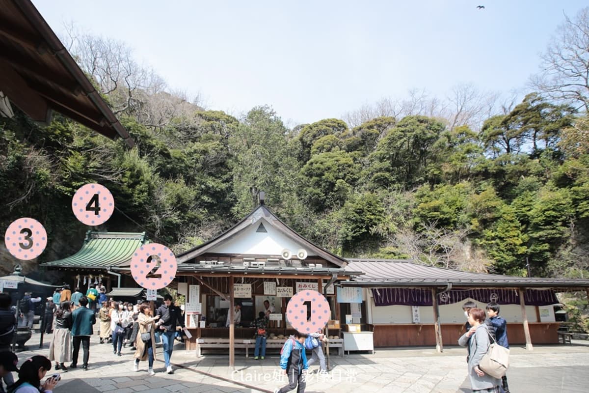拜了發大財!完整「求財神社」參拜攻略公開,神明加持合法「洗錢」增財運 拜了發大財!完整「求財神社」參拜攻略公開,神明加持合法「洗錢」增財運