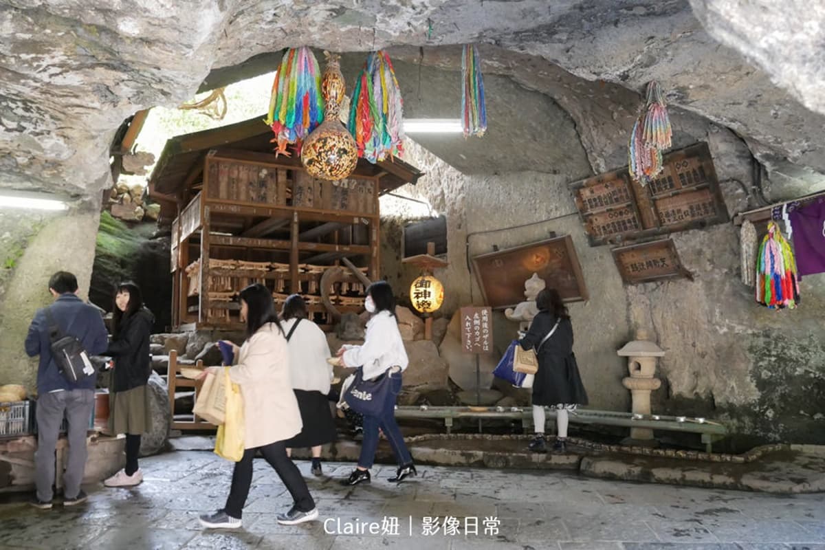 拜了發大財!完整「求財神社」參拜攻略公開,神明加持合法「洗錢」增財運 拜了發大財!完整「求財神社」參拜攻略公開,神明加持合法「洗錢」增財運