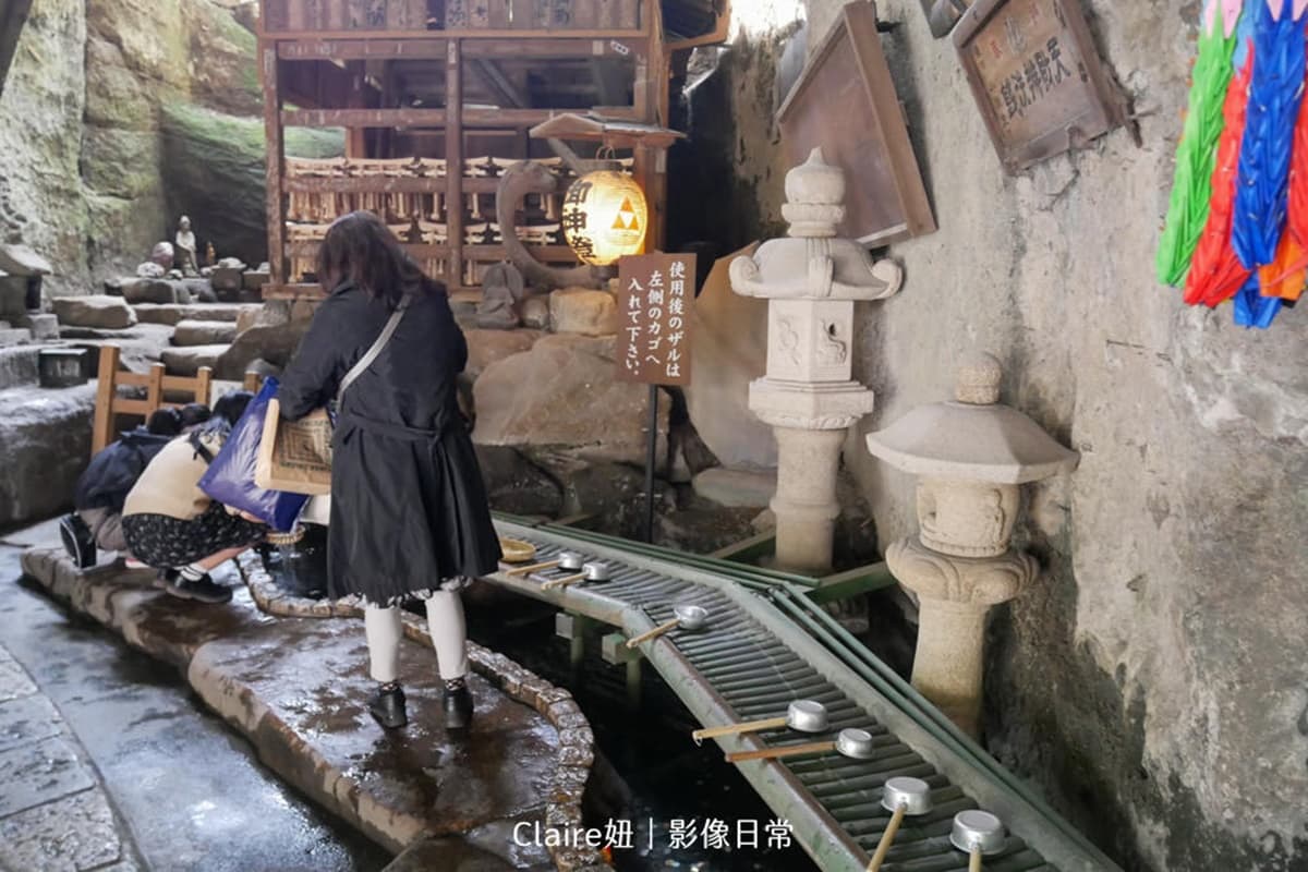 拜了發大財!完整「求財神社」參拜攻略公開,神明加持合法「洗錢」增財運 拜了發大財!完整「求財神社」參拜攻略公開,神明加持合法「洗錢」增財運