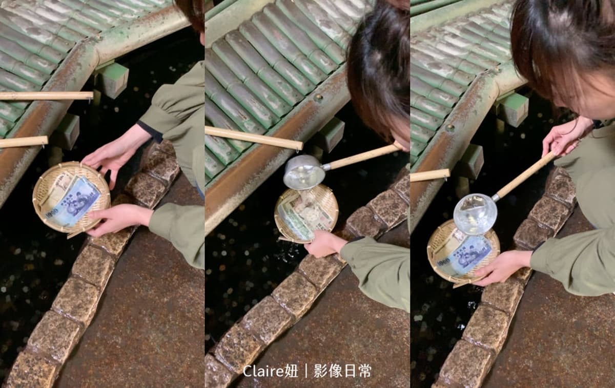 拜了發大財!完整「求財神社」參拜攻略公開,神明加持合法「洗錢」增財運 拜了發大財!完整「求財神社」參拜攻略公開,神明加持合法「洗錢」增財運