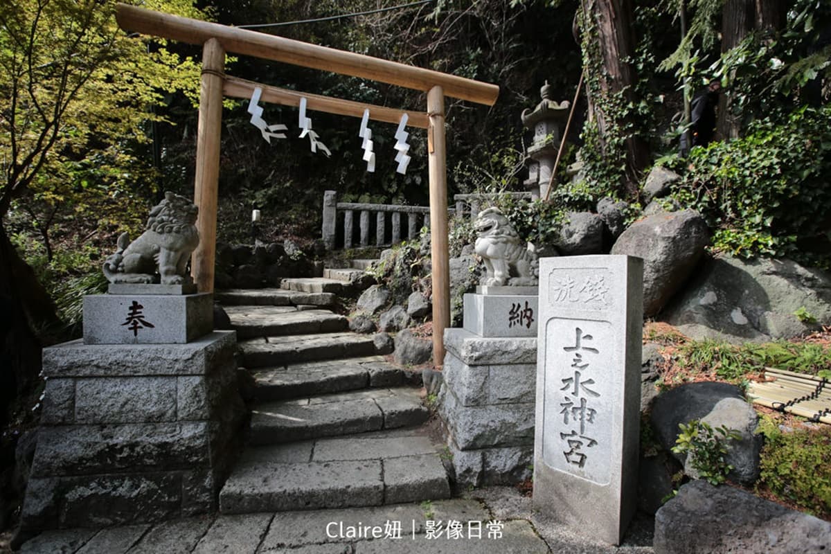 拜了發大財!完整「求財神社」參拜攻略公開,神明加持合法「洗錢」增財運 拜了發大財!完整「求財神社」參拜攻略公開,神明加持合法「洗錢」增財運