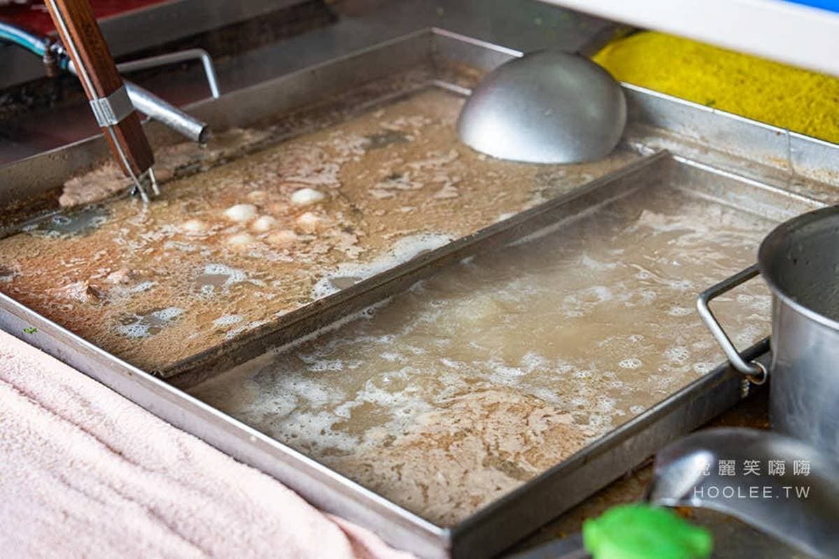 免費加湯揪甘心!老店「豬舌冬粉」飄香60年,限量「眼睛筋、天梯」老饕必吃 免費加湯揪甘心!老店「豬舌冬粉」飄香60年,限量「眼睛筋、天梯」老饕必吃