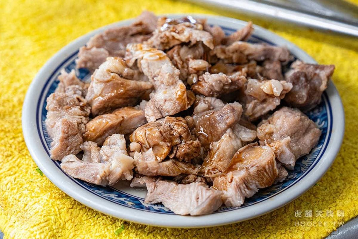免費加湯揪甘心!老店「豬舌冬粉」飄香60年,限量「眼睛筋、天梯」老饕必吃 免費加湯揪甘心!老店「豬舌冬粉」飄香60年,限量「眼睛筋、天梯」老饕必吃