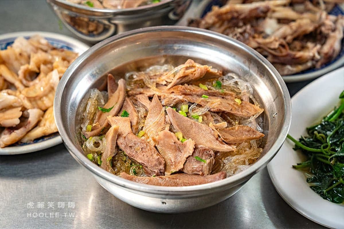 免費加湯揪甘心!老店「豬舌冬粉」飄香60年,限量「眼睛筋、天梯」老饕必吃 免費加湯揪甘心!老店「豬舌冬粉」飄香60年,限量「眼睛筋、天梯」老饕必吃