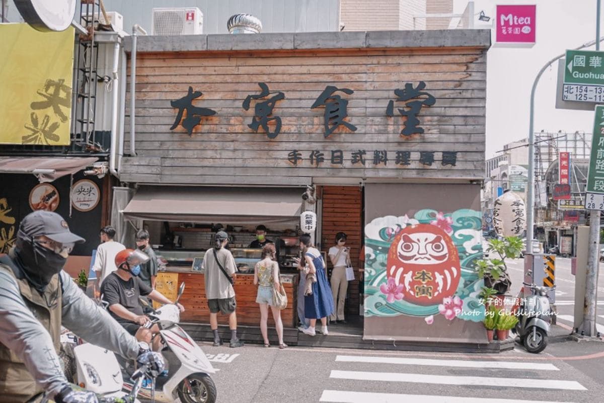 芋泥控嗨翻!國華街排隊必吃「芋泥壽司」藏在這,鮭魚豪撒糖粒炙燒太誘人 芋泥控嗨翻!國華街排隊必吃「芋泥壽司」藏在這,鮭魚豪撒糖粒炙燒太誘人