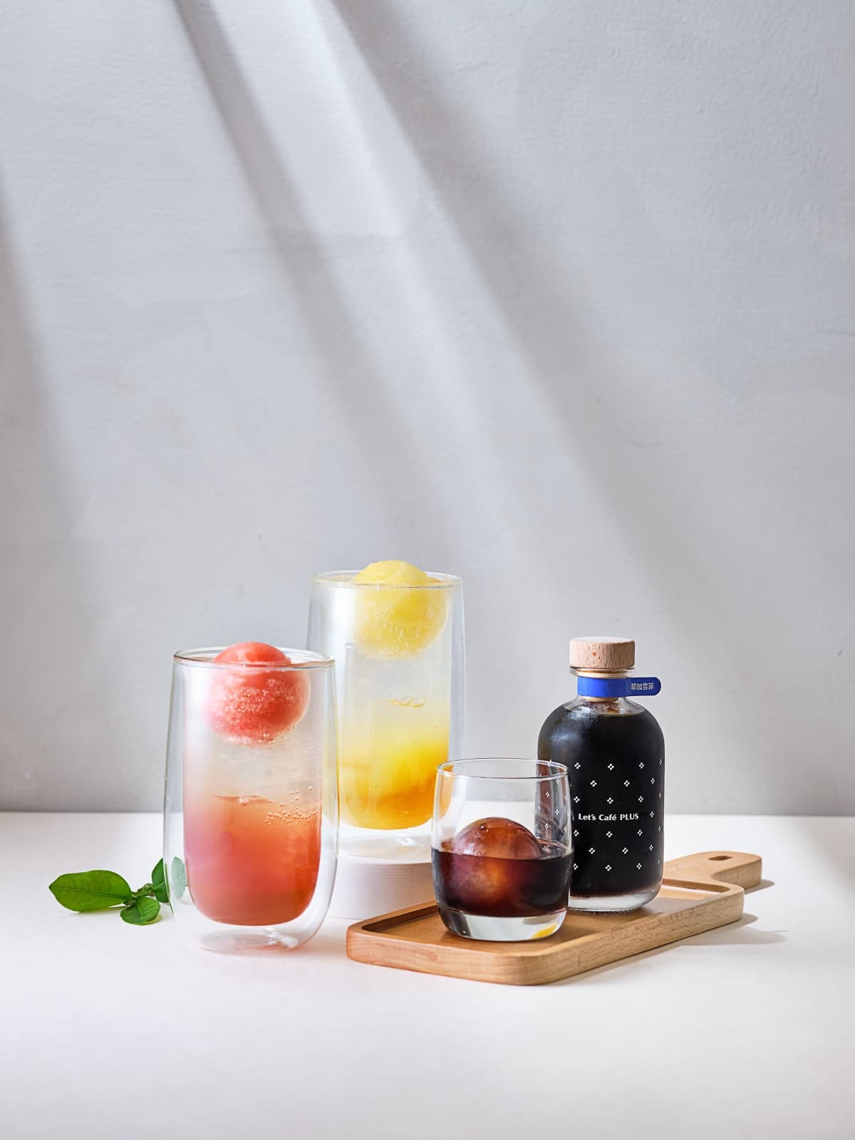 全家咖啡店「Let’s Café PLUS」夏季新菜單,早午餐、冰球氣泡凍飲清爽開吃 全家咖啡店「Let’s Café PLUS」夏季新菜單,早午餐、冰球氣泡凍飲清爽開吃