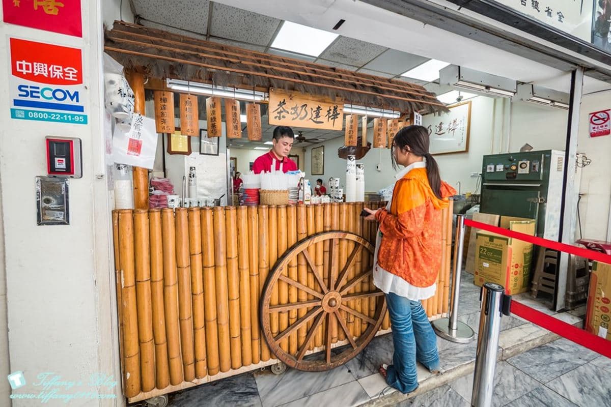 2023「高雄奶茶節」開跑!順路喝「奶茶一條街」6名店:免費加珍珠、始祖店 2023「高雄奶茶節」開跑!順路喝「奶茶一條街」6名店:免費加珍珠、始祖店