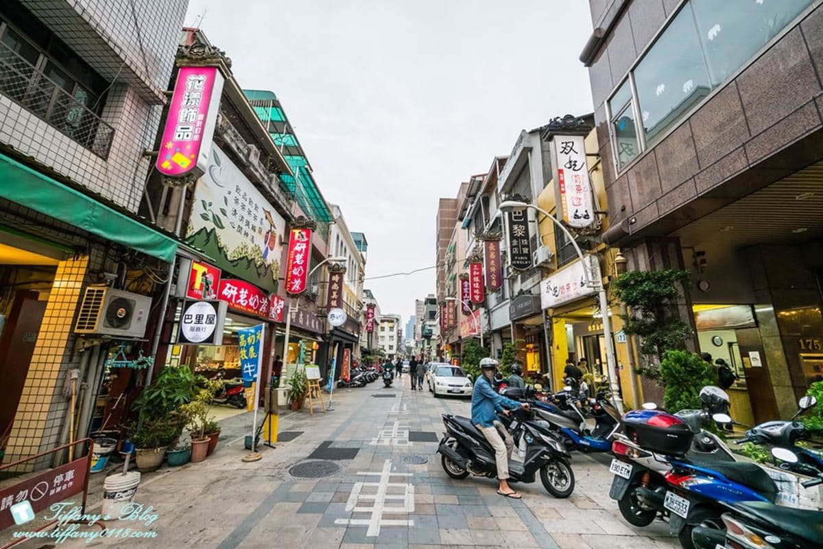 2023「高雄奶茶節」開跑!順路喝「奶茶一條街」6名店:免費加珍珠、始祖店 2023「高雄奶茶節」開跑!順路喝「奶茶一條街」6名店:免費加珍珠、始祖店
