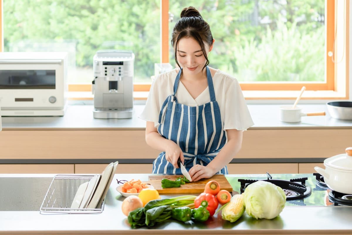 自己煮真的比較省?達人實算「每餐可省快200元」,這「5族群」最適合(中獎公布) 自己煮真的比較省?達人實算「每餐可省快200元」,這「5族群」最適合(中獎公布)