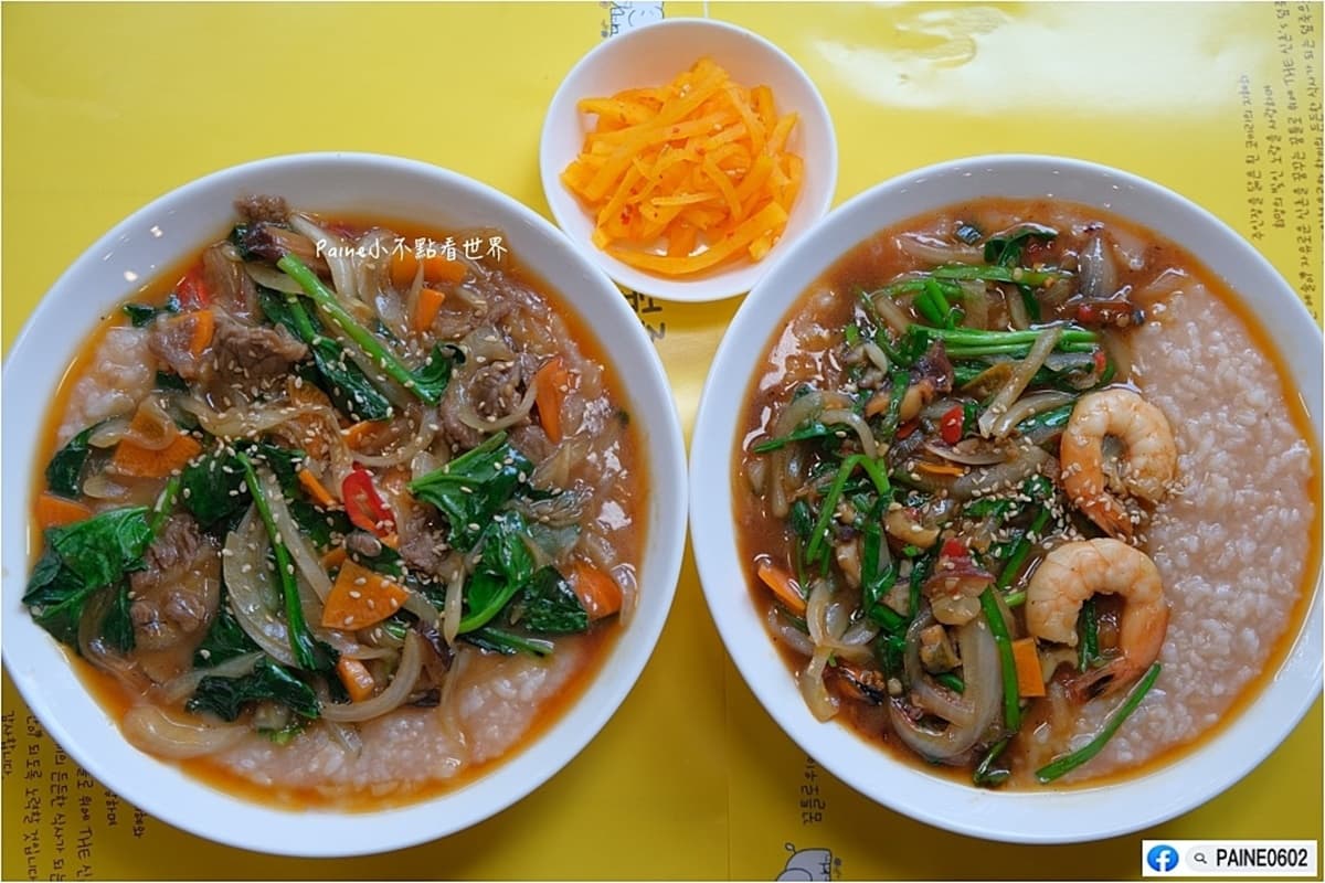 每日限量100份!在地人激推「神祕蓋粥」藏這,料滿量多廚神白種元也說讚 每日限量100份!在地人激推「神祕蓋粥」藏這,料滿量多廚神白種元也說讚