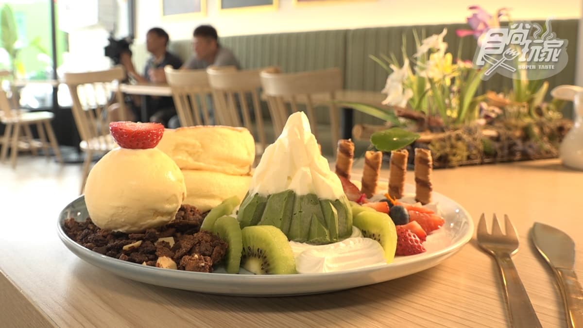 翻轉甜點(正光總店) img