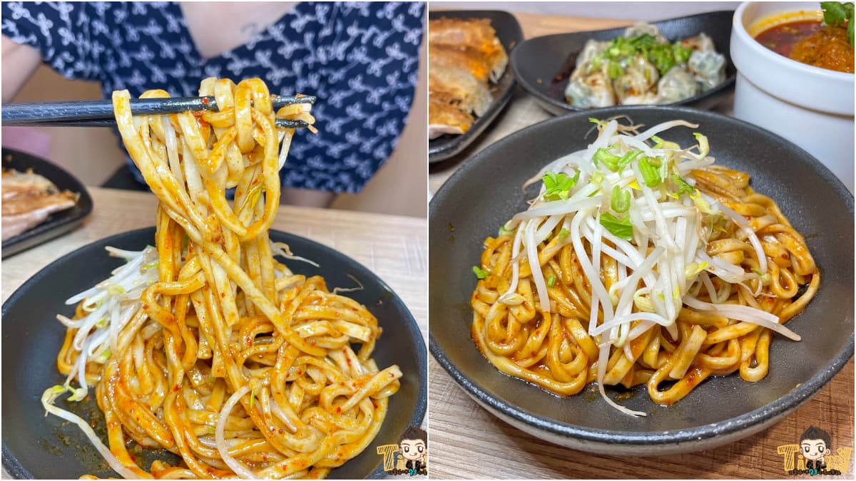 蔬食版「八方雲集」吃過沒?爽嗑恰恰黃金煎餃,全素紅燒獅子頭也必點 蔬食版「八方雲集」吃過沒?爽嗑恰恰黃金煎餃,全素紅燒獅子頭也必點