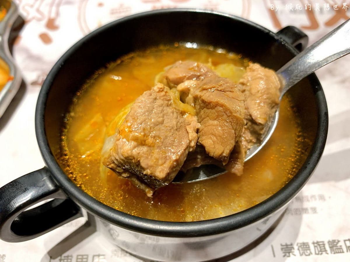 359元開吃「高CP值牛排」!台中限定6種披薩任吃,自助吧再嗑牛肉湯、冰淇淋 359元開吃「高CP值牛排」!台中限定6種披薩任吃,自助吧再嗑牛肉湯、冰淇淋