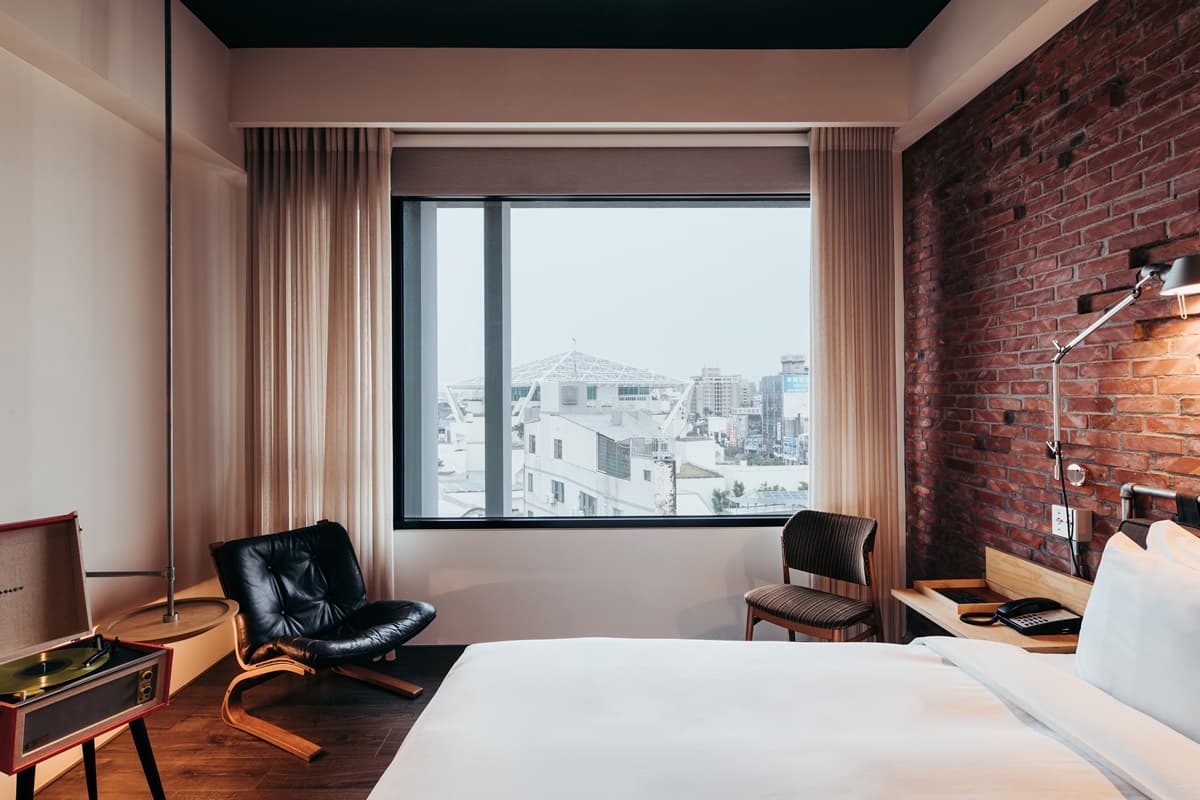 台南也喝得到京都「%Arabica」咖啡!連11天快閃友愛街旅館,咖啡控快預約 台南也喝得到京都「%Arabica」咖啡!連11天快閃友愛街旅館,咖啡控快預約