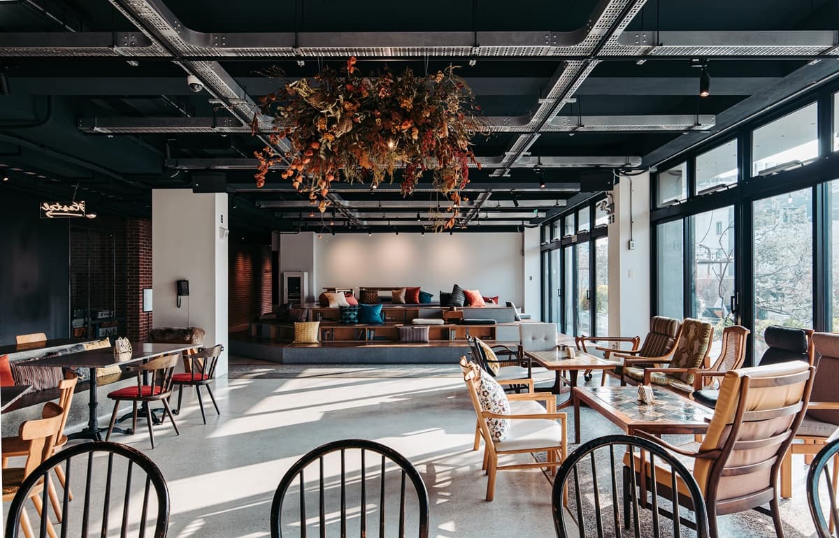 台南也喝得到京都「%Arabica」咖啡!連11天快閃友愛街旅館,咖啡控快預約 台南也喝得到京都「%Arabica」咖啡!連11天快閃友愛街旅館,咖啡控快預約