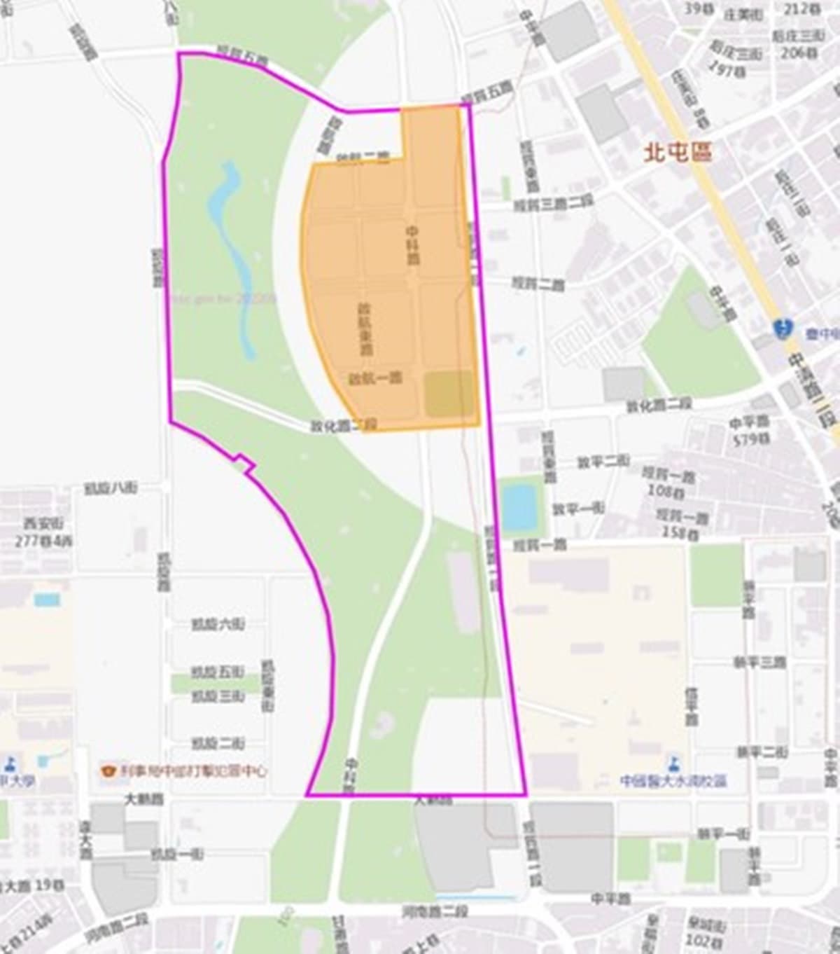 2023台中國慶煙火「這天」提前試放!1500發花火搶先看,快衝中央公園朝聖 2023台中國慶煙火「這天」提前試放!1500發花火搶先看,快衝中央公園朝聖