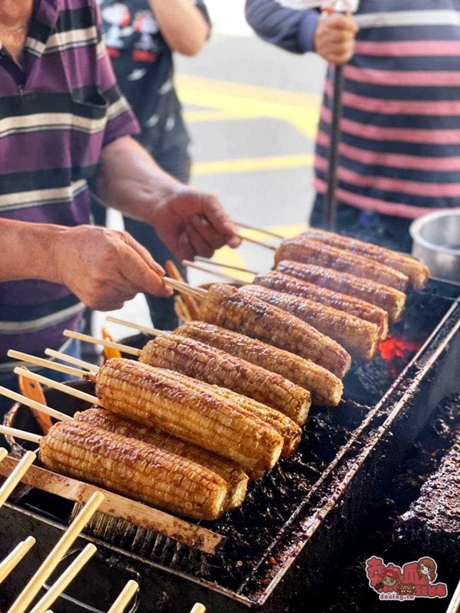 玉米竟是減肥好物!想正確瘦身就要吃對顏色,紫黃白肉要嗑「這顏色」才對 玉米竟是減肥好物!想正確瘦身就要吃對顏色,紫黃白肉要嗑「這顏色」才對
