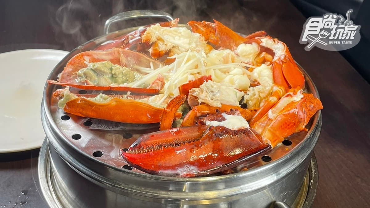 蒸翻天海鮮蒸氣火鍋餐廳(林口店) img