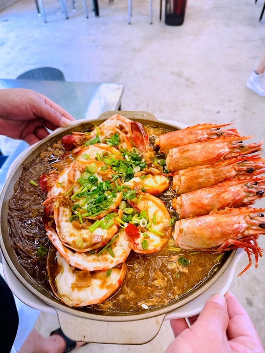 399元全蚵料理吃到飽!烤蚵+20道熱炒無限吃,飲料、甜點水果免費吃到撐 399元全蚵料理吃到飽!烤蚵+20道熱炒無限吃,飲料、甜點水果免費吃到撐