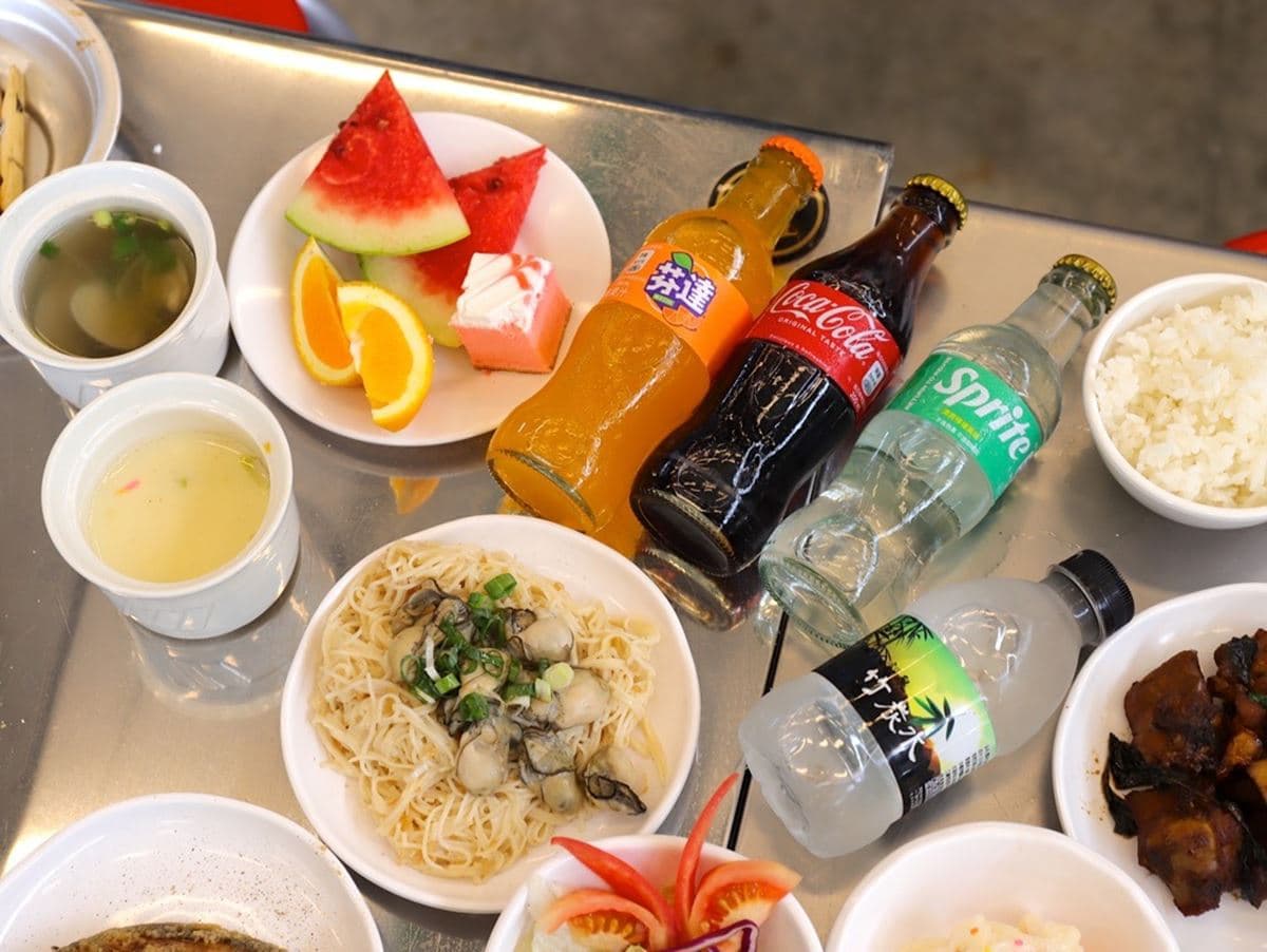 399元全蚵料理吃到飽!烤蚵+20道熱炒無限吃,飲料、甜點水果免費吃到撐 399元全蚵料理吃到飽!烤蚵+20道熱炒無限吃,飲料、甜點水果免費吃到撐