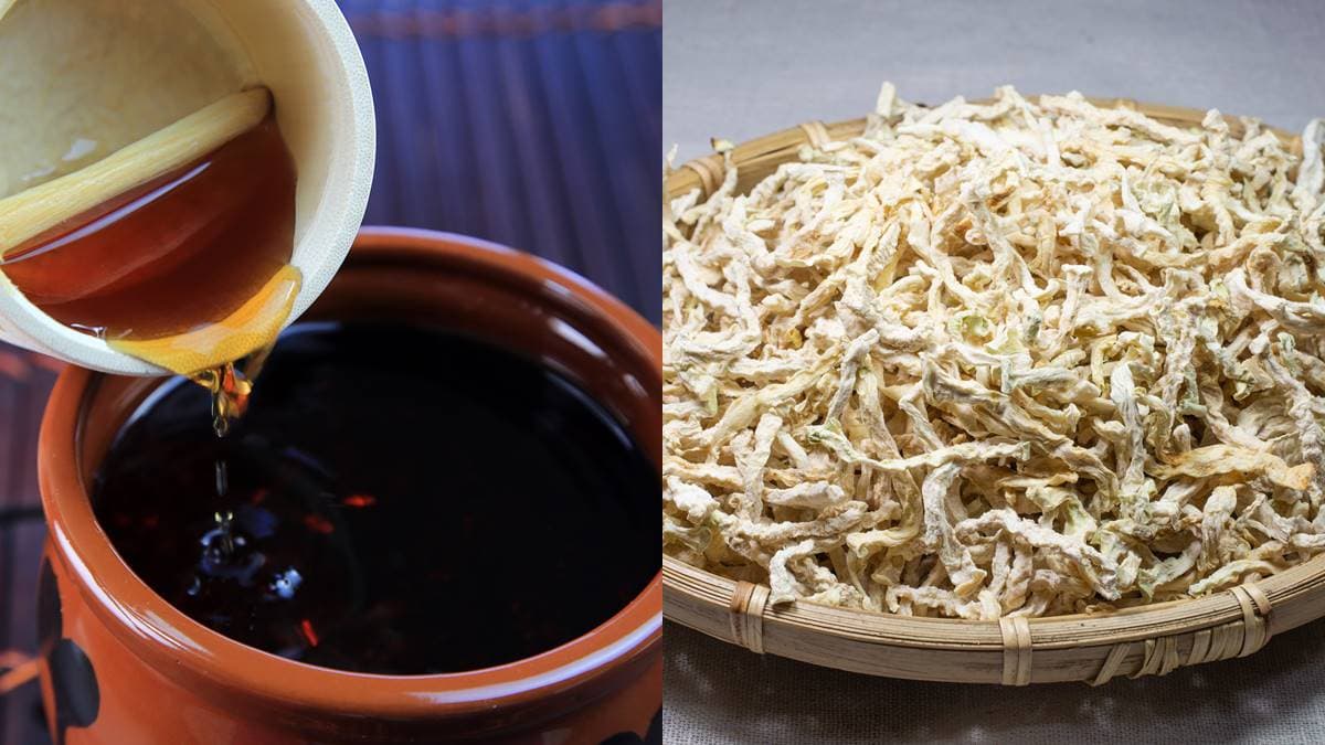 吹冷氣頭皮負擔重!秋季掉髮量高達平時3倍,中醫曝吃「2食物」養髮不稀疏 吹冷氣頭皮負擔重!秋季掉髮量高達平時3倍,中醫曝吃「2食物」養髮不稀疏