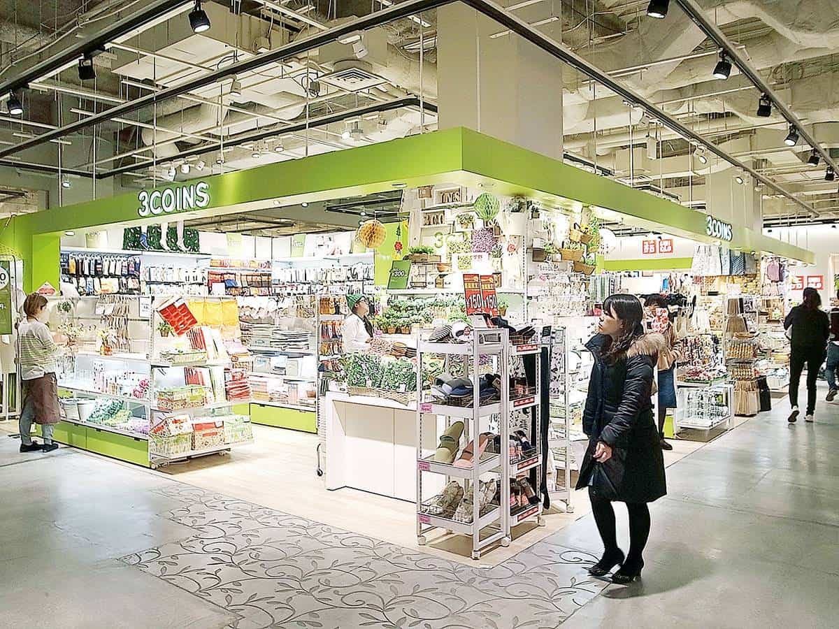 別只逛大創!日本超強3家「百圓商店」:高CP值玩具、迪士尼周邊、質感雜貨 別只逛大創!日本超強3家「百圓商店」:高CP值玩具、迪士尼周邊、質感雜貨