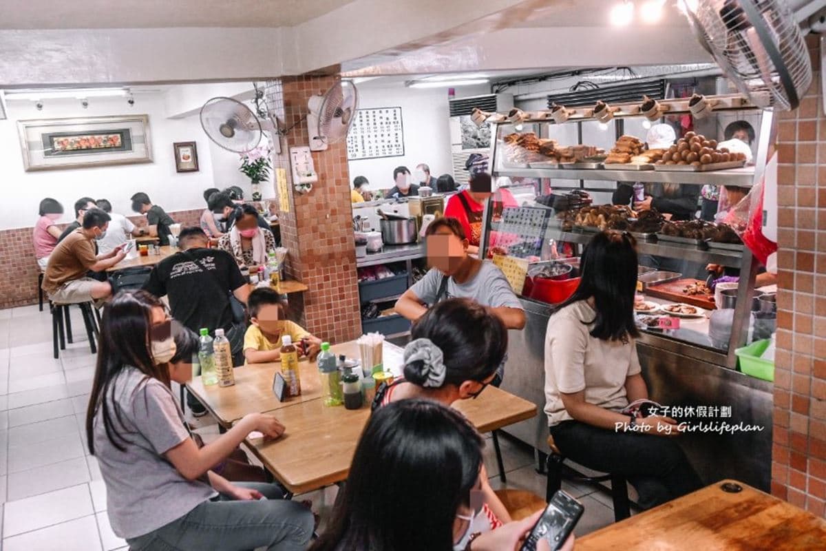 拜烘爐地必吃宵夜!中和30年「古早味陽春麵」便宜又大碗,想吃先抽號碼牌 拜烘爐地必吃宵夜!中和30年「古早味陽春麵」便宜又大碗,想吃先抽號碼牌