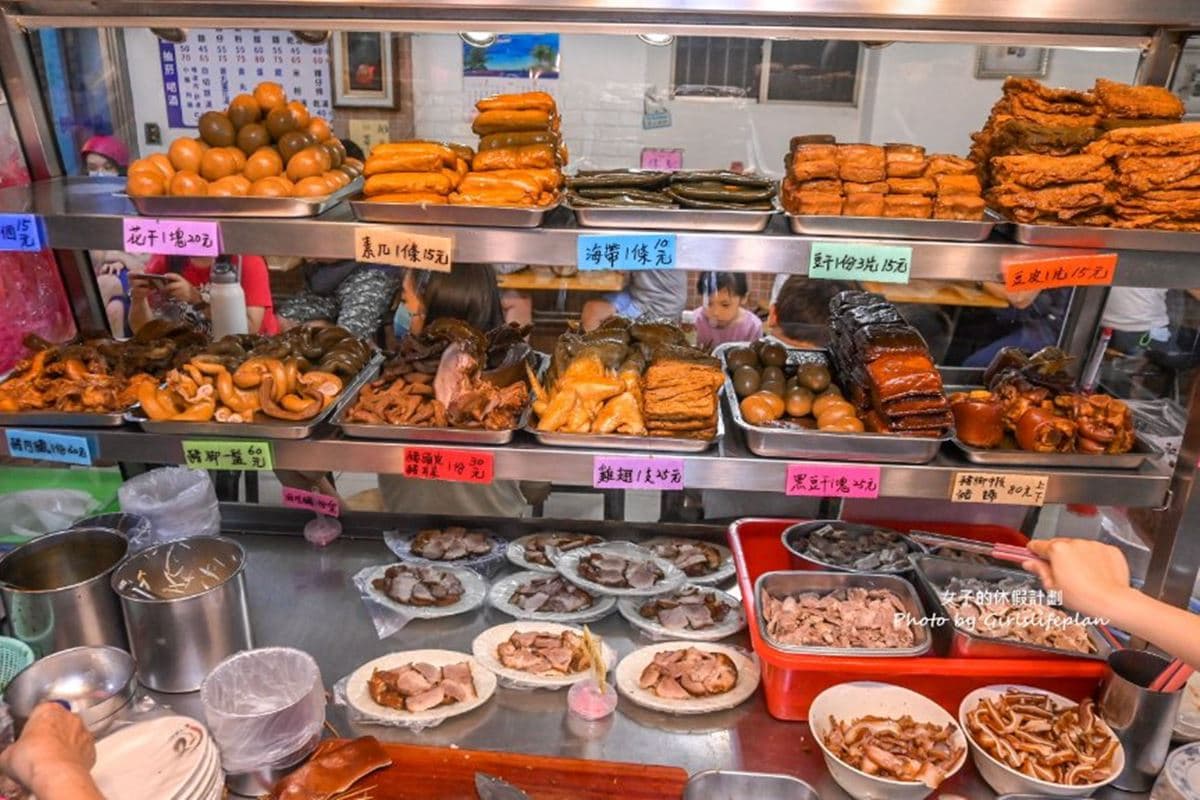 拜烘爐地必吃宵夜!中和30年「古早味陽春麵」便宜又大碗,想吃先抽號碼牌 拜烘爐地必吃宵夜!中和30年「古早味陽春麵」便宜又大碗,想吃先抽號碼牌