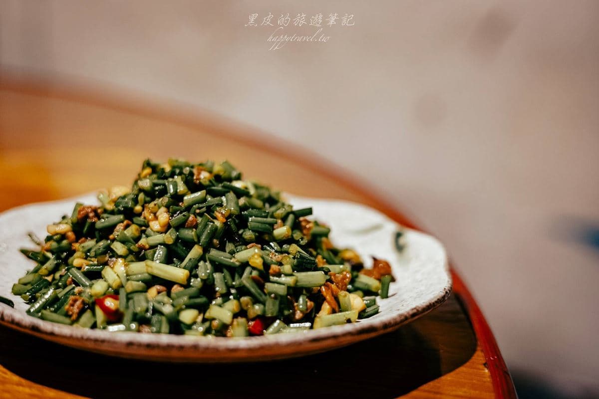 豬油拌飯吃到飽!龍潭「百年三合院」藏絕版客家菜,必點黃金土雞、客家三寶 豬油拌飯吃到飽!龍潭「百年三合院」藏絕版客家菜,必點黃金土雞、客家三寶