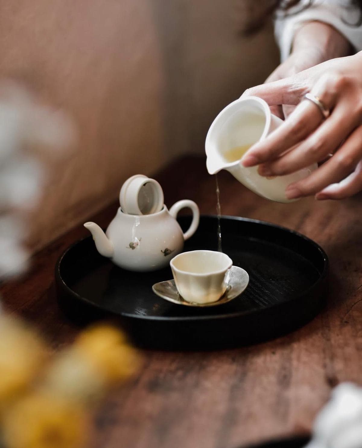 全台最大「茶市集」3天快閃南港!60家茶葉、甜點、手搖品牌進駐,中秋必逛 全台最大「茶市集」3天快閃南港!60家茶葉、甜點、手搖品牌進駐,中秋必逛