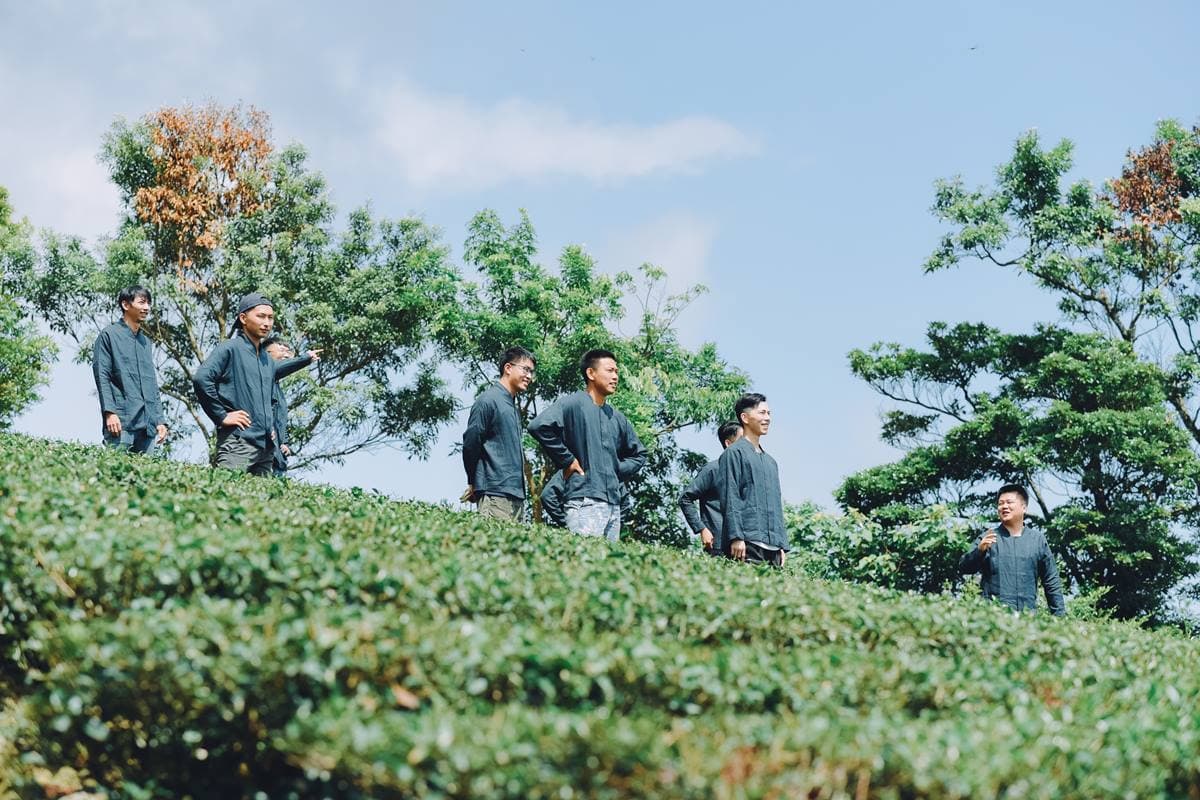 全台最大「茶市集」3天快閃南港!60家茶葉、甜點、手搖品牌進駐,中秋必逛 全台最大「茶市集」3天快閃南港!60家茶葉、甜點、手搖品牌進駐,中秋必逛