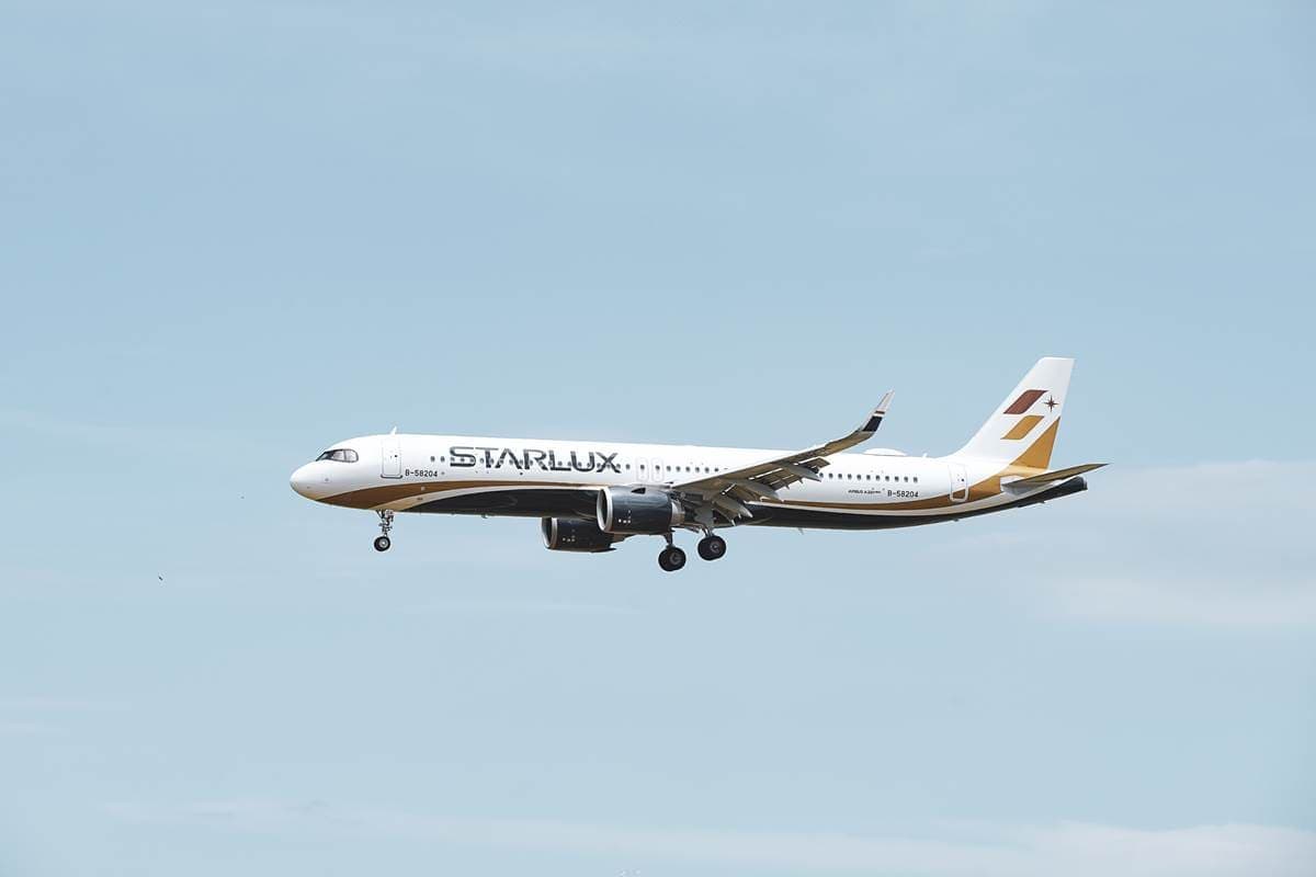 搭飛機爽送Sony降噪耳機!星宇航空「2大新航線」曝,明年寒假出國快搶訂 搭飛機爽送Sony降噪耳機!星宇航空「2大新航線」曝,明年寒假出國快搶訂