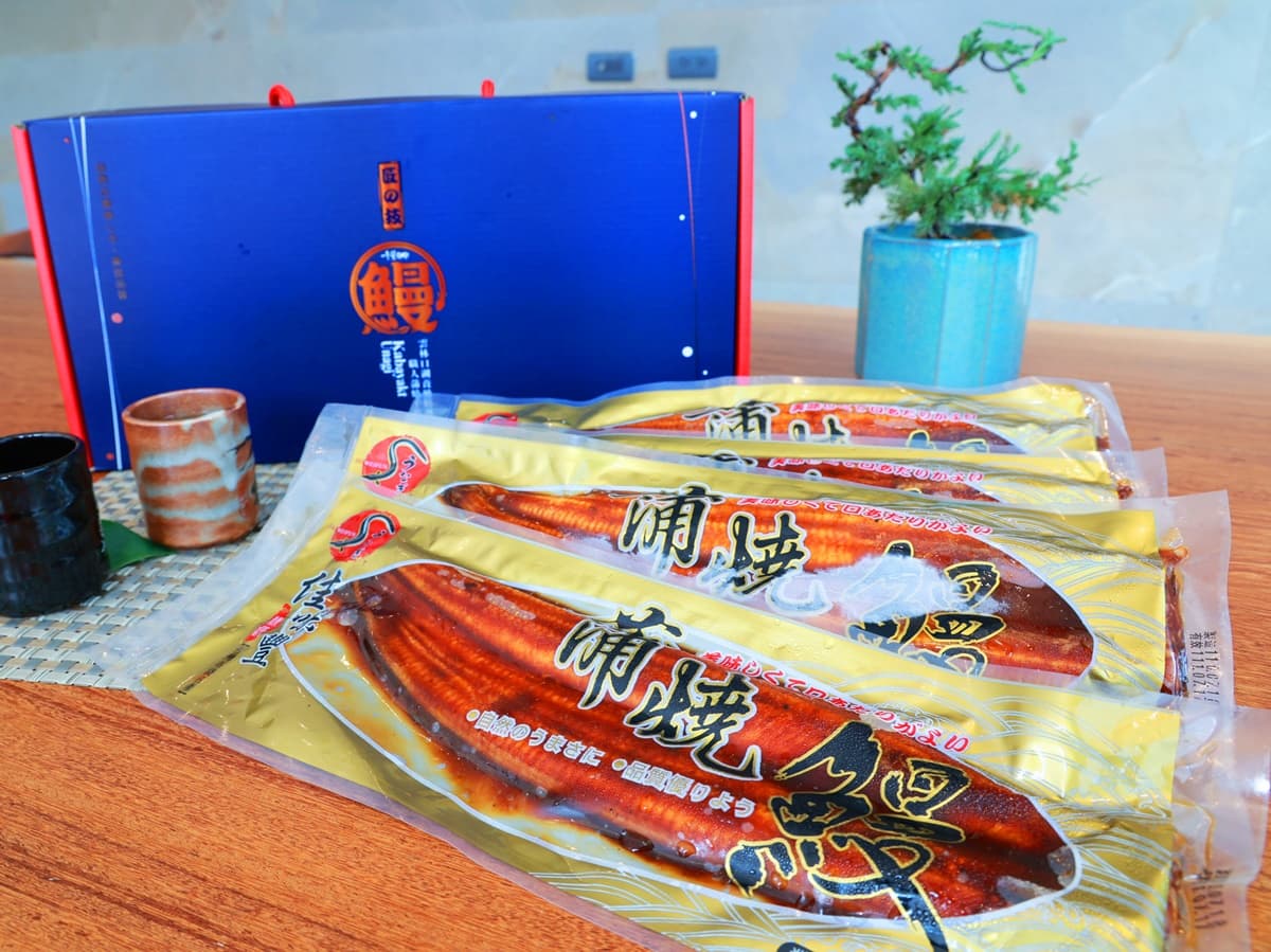 499元超巨鰻魚吃到飽!千葉火鍋超狂「鰻魚祭」,加碼10月壽星5折開嗑 499元超巨鰻魚吃到飽!千葉火鍋超狂「鰻魚祭」,加碼10月壽星5折開嗑