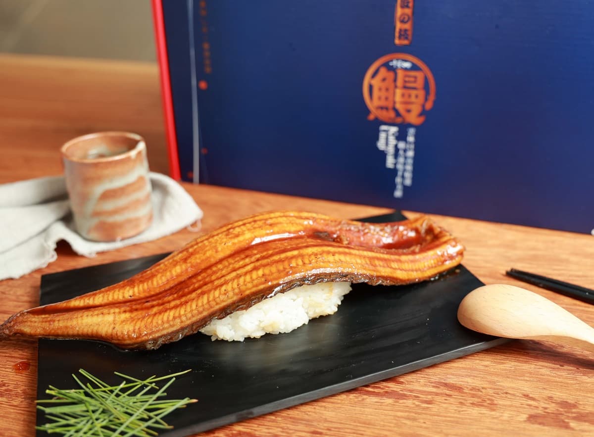 499元超巨鰻魚吃到飽!千葉火鍋超狂「鰻魚祭」,加碼10月壽星5折開嗑 499元超巨鰻魚吃到飽!千葉火鍋超狂「鰻魚祭」,加碼10月壽星5折開嗑