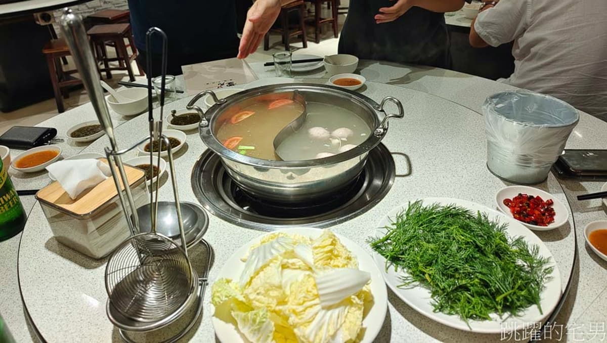 台北唯一「全羊大餐」在這!老饕激推「稀有部位」膠質滿滿,必點銷魂羊油飯 台北唯一「全羊大餐」在這!老饕激推「稀有部位」膠質滿滿,必點銷魂羊油飯