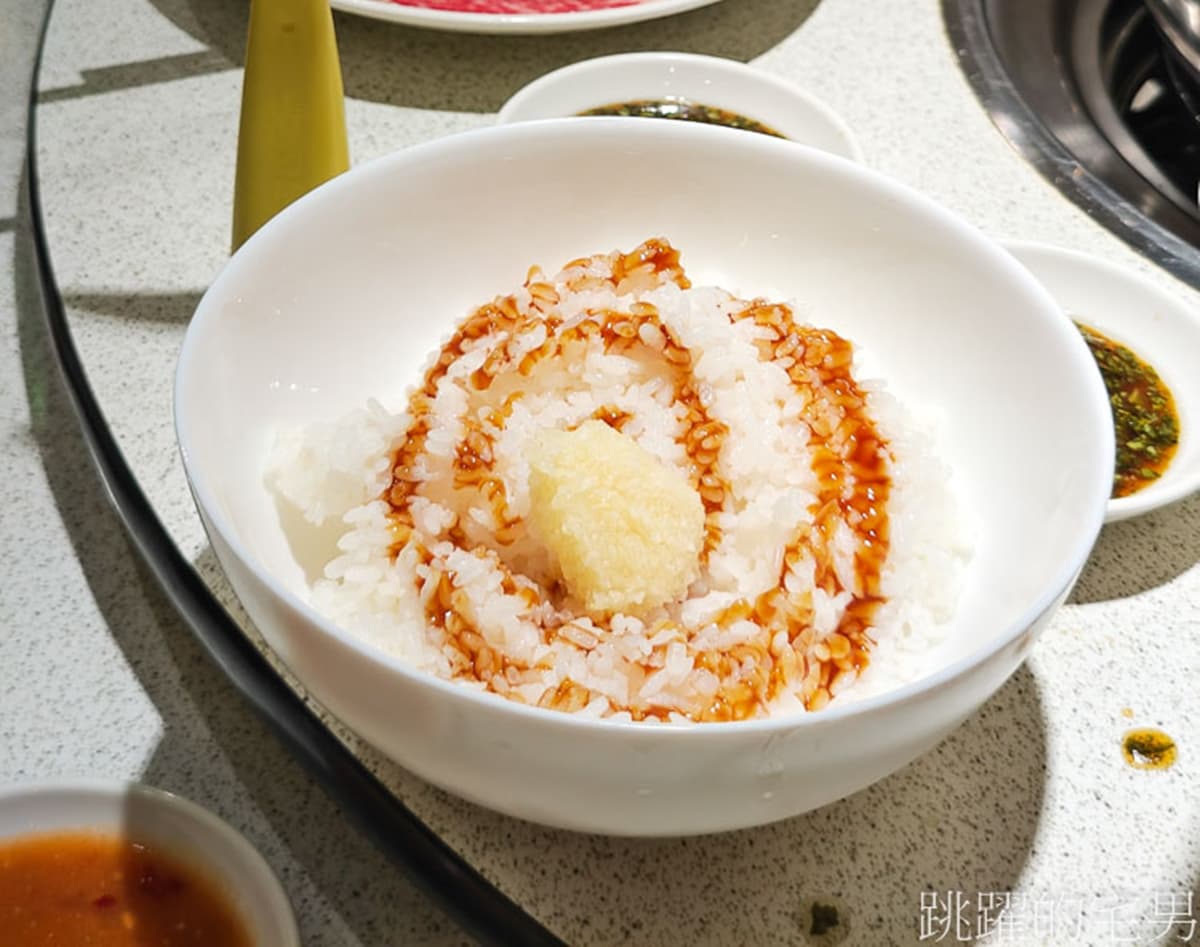 台北唯一「全羊大餐」在這!老饕激推「稀有部位」膠質滿滿,必點銷魂羊油飯 台北唯一「全羊大餐」在這!老饕激推「稀有部位」膠質滿滿,必點銷魂羊油飯