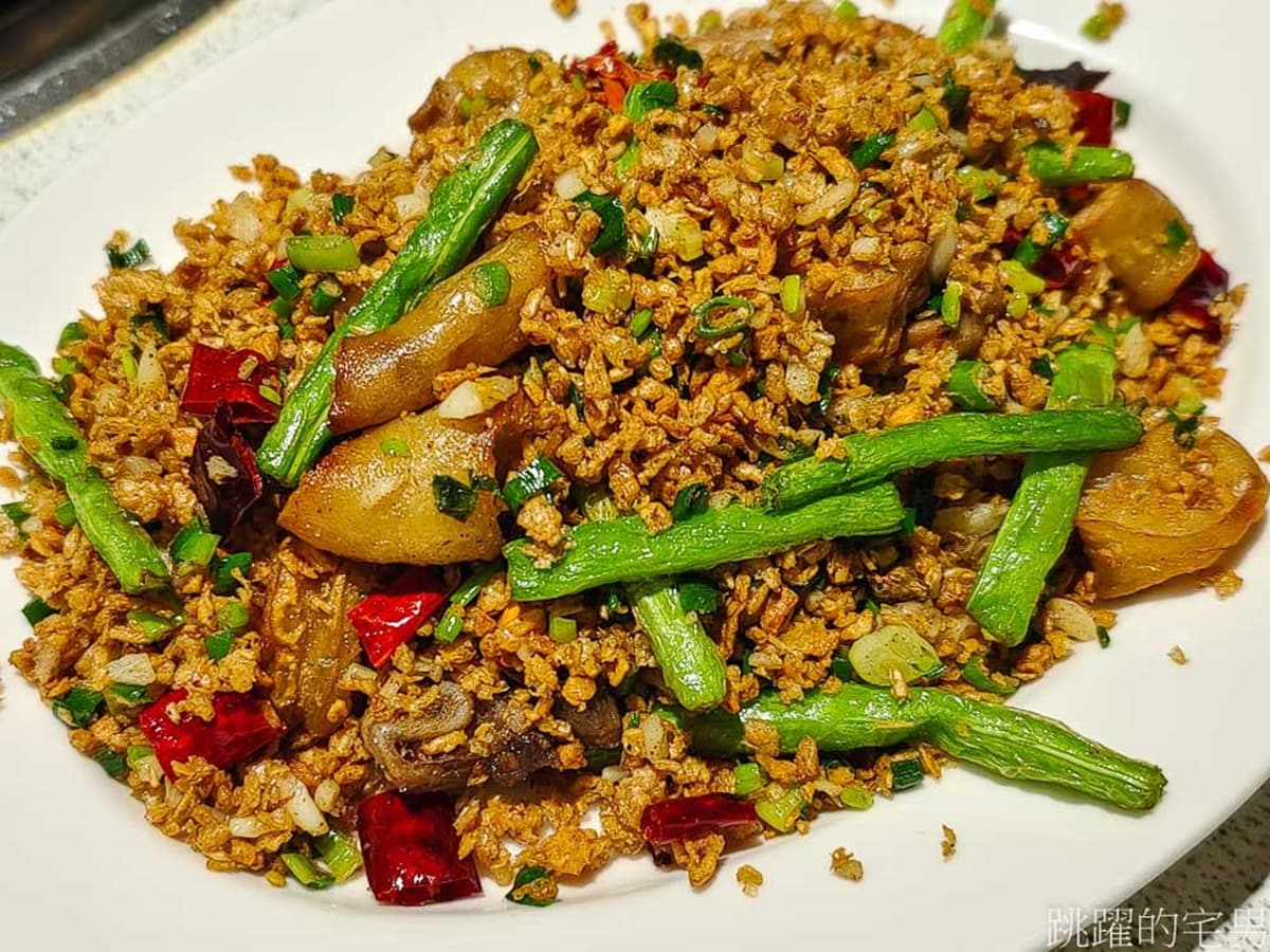 台北唯一「全羊大餐」在這!老饕激推「稀有部位」膠質滿滿,必點銷魂羊油飯 台北唯一「全羊大餐」在這!老饕激推「稀有部位」膠質滿滿,必點銷魂羊油飯