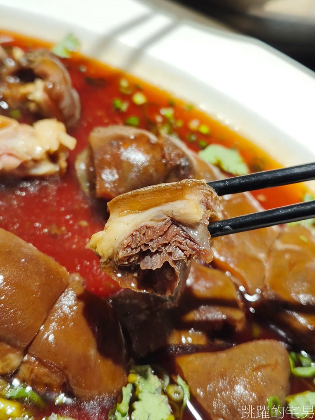 台北唯一「全羊大餐」在這!老饕激推「稀有部位」膠質滿滿,必點銷魂羊油飯 台北唯一「全羊大餐」在這!老饕激推「稀有部位」膠質滿滿,必點銷魂羊油飯