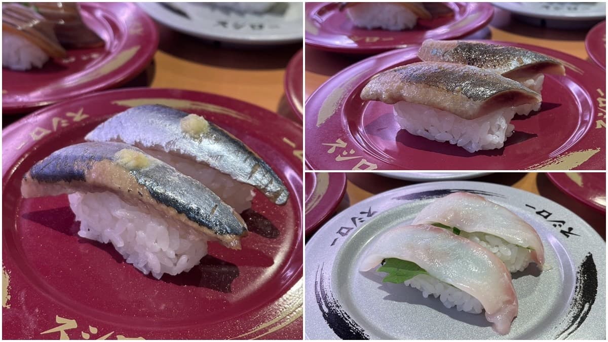 北海道鮭魚卵、干貝吃爆!壽司郎推12款限定菜單,必搶聯名「信玄拉麵」 北海道鮭魚卵、干貝吃爆!壽司郎推12款限定菜單,必搶聯名「信玄拉麵」