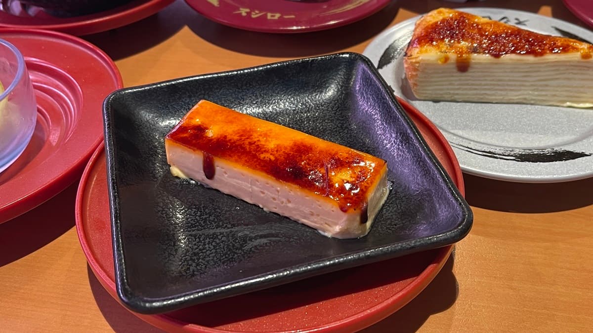 北海道鮭魚卵、干貝吃爆!壽司郎推12款限定菜單,必搶聯名「信玄拉麵」 北海道鮭魚卵、干貝吃爆!壽司郎推12款限定菜單,必搶聯名「信玄拉麵」