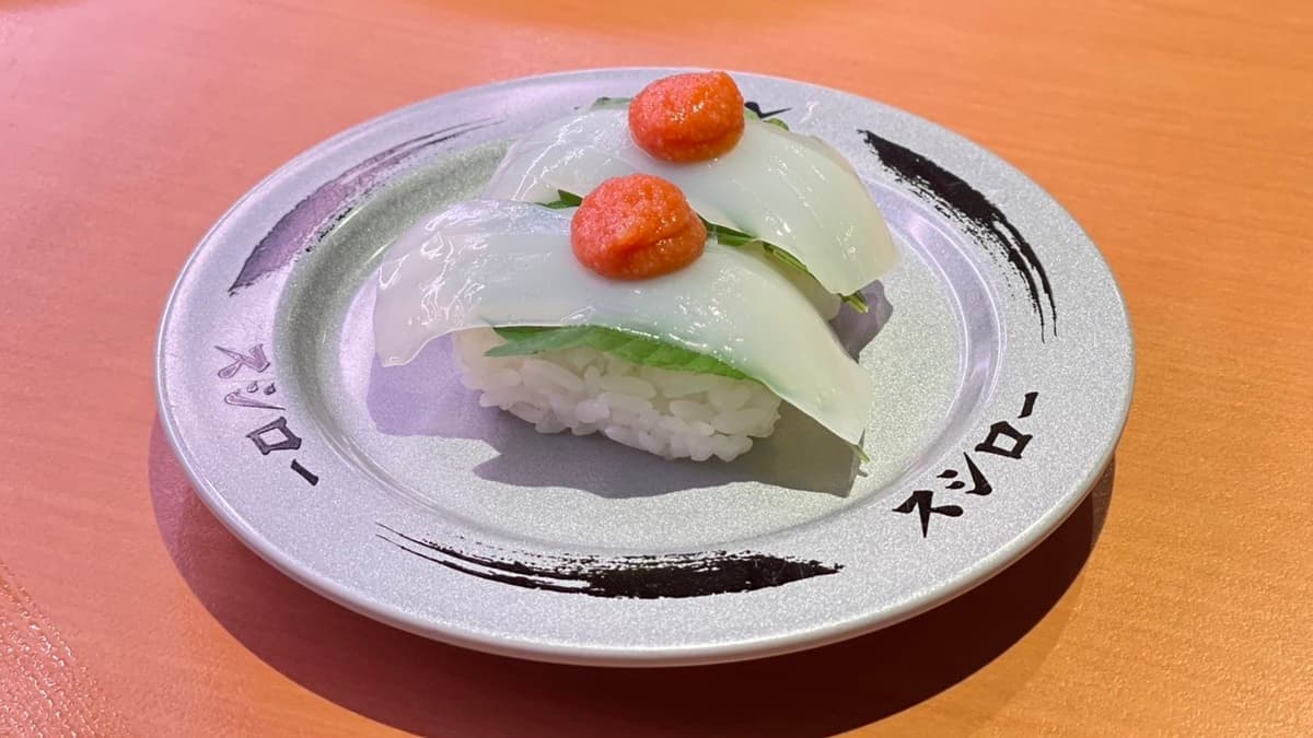 北海道鮭魚卵、干貝吃爆!壽司郎推12款限定菜單,必搶聯名「信玄拉麵」 北海道鮭魚卵、干貝吃爆!壽司郎推12款限定菜單,必搶聯名「信玄拉麵」